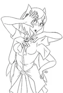 grieve-tan jojo's_bizarre_adventure parody phitzi star_wars // 2362x3496 // 1.1MB