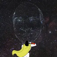 george_lowe space_ghost space_ghost_(series) space_ghost_coast_to_coast // 1500x1500 // 1.6MB