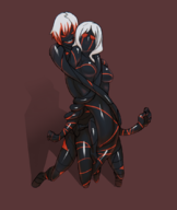 coc blackstrap haley_l_longoria john_doe laura_e_longoria stretcherous // 909x1080 // 347KB