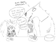 70-seas artist:akunim hope latchkey_kingdom spar-ao-ky stella_sparkchild // 1054x795 // 170KB