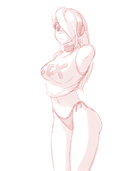 artist:orangy redd vicky_redd // 843x1239 // 241KB