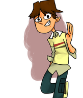 cody total_drama // 850x1000 // 302KB