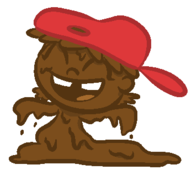 artist:skeluigi lana_loud the_loud_house // 348x308 // 7.9KB