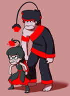 artist:jam hanazuki hanazuki_full_of_treasures // 1020x1388 // 503KB