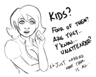 artist:necrolepsy nickmom personification // 668x539 // 107KB