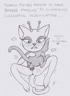 artist:lockerobster katbot katbot_(series) mr._fluff vaginal // 1135x1550 // 2.2MB