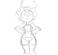 animated artist:splooge liska scalie_schoolie // 502x479 // 289KB