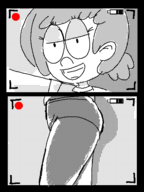 lynn_loud_jr. the_loud_house // 480x640 // 9.7KB