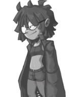 lisa_loud the_loud_house // 581x764 // 148KB