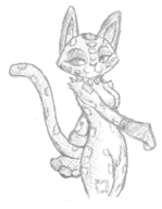 caturday damn_lasso_tool kung_fu_panda song // 477x615 // 110KB