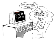 artist:mh eclipsa_butterfly star_vs._the_forces_of_evil // 1067x807 // 222KB