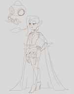 beep_boop censored lord_dominator wander wander_over_yonder wip // 1754x2232 // 619KB