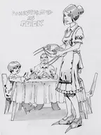 artist:ronry_drawdude laura_kinney marvel x-23 x-men // 765x1022 // 630KB