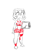 brain_dump burnbot personification slowed_bob // 2000x2787 // 515KB