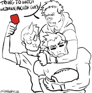 sp_twins artist:liefeldianabomination board-tan jasper // 1125x1139 // 451KB