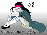 artist:draw-fiend fangora_dracula the_baskervilles // 2046x1554 // 643KB