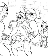 anal masturbation powerpuff_girls the_powerbluffs townsville_citizen // 1180x1360 // 238KB