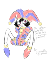 pomni the_amazing_digital_circus // 760x950 // 512KB