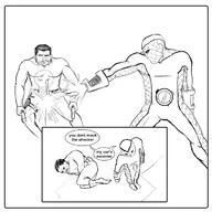 comics marvel parody punisher shocker superior_foes_of_spider-man // 716x716 // 128KB