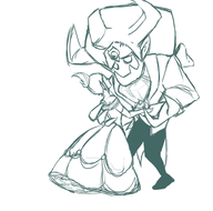 beast beauty_and_the_beast belle cosplay disney evangelyne rubilax sadlygrove wakfu // 578x573 // 151KB