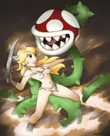 eronimbus piranha_plant princess_peach super_mario the_super_mario_bros._movie // 1200x1491 // 1.8MB