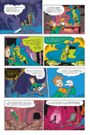 coc comics conner_jones i_know_a_guy // 800x1200 // 765KB