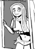 artist:anttard115 ed_edd_n_eddy kanker_sisters may_kanker // 2255x3154 // 1.1MB