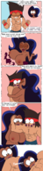 ss comics ko nude ok_ko!_let's_be_heroes wilhamena_mettle // 2000x7759 // 3.0MB