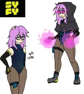 personification spoops syfy // 1090x1225 // 208KB