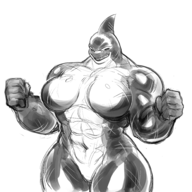 dc orca // 2000x2000 // 1.8MB