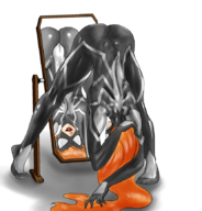 anya_corazon bronie_in_the_shadows marvel spider-girl // 829x864 // 555KB