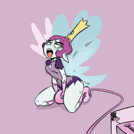 ahegao artist:terrible_the_drawfag masturbation pixie_empress star_vs._the_forces_of_evil // 699x699 // 144KB