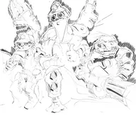 cosplay deep_rock_galactic ed ed_edd_n_eddy edd eddy // 2048x2048 // 838KB