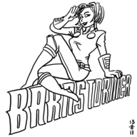 artist:lhk marvel nomad rikki_barnes // 600x600 // 35KB