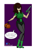 artist:xxxeros2 ben_10 ben_tennyson rule_63 // 1800x2500 // 778KB