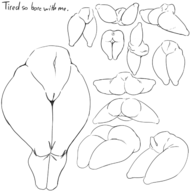 artist:smeet courtney_babcock laika paranorman // 1600x1600 // 516KB