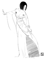 dc lady_shiva tommy_howard // 912x1182 // 279KB