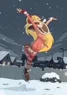 gouwyak star_butterfly star_vs._the_forces_of_evil // 1060x1499 // 104KB