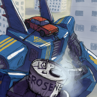 gopnik_squat megas megas_xlr // 704x704 // 737KB