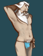 artist:fudgy_fart la_corona_magica rahman // 779x1000 // 468KB