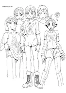 artist:magi birch_small cosplay crossovers my_life_me serenity serenity_harper // 777x1100 // 196KB