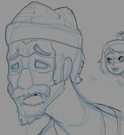 colette coc artist:radlazybones j._e._rico justice_comrades // 880x954 // 422KB