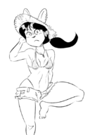 artist:smagg dark_horse mariko usagi_yojimbo // 600x852 // 142KB