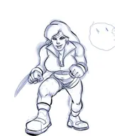 adventures_of_sonic_the_hedgehog cosplay katella sally_acorn sonic_the_hedgehog_(series) wine // 1100x1300 // 134KB