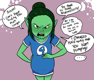 artist:terrible_the_drawfag fantastic_four marvel n'kalla // 950x814 // 244KB