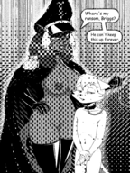 ss artist:callmewritefag percy_lynxoln swat_kats turmoil // 3000x4000 // 3.1MB