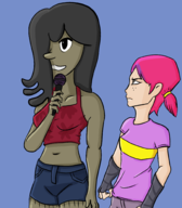 dumbing_of_age guns parody sierra_snow // 1750x2000 // 767KB