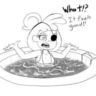 artist:smeet camp_camp tabii // 1600x1600 // 715KB