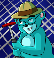 andrew_dobson colors_by_anonymous george_costanza parody seinfeld // 900x957 // 406KB