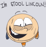 artist:distancedpsyche lincoln_loud the_loud_house // 783x798 // 286KB